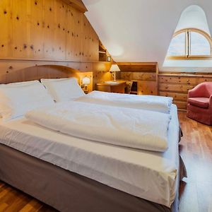 Large Single Room